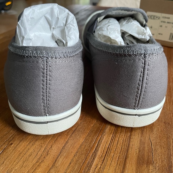 Keen shoes size US 11 Men's Eldon Slip-On - Picture 5 of 8